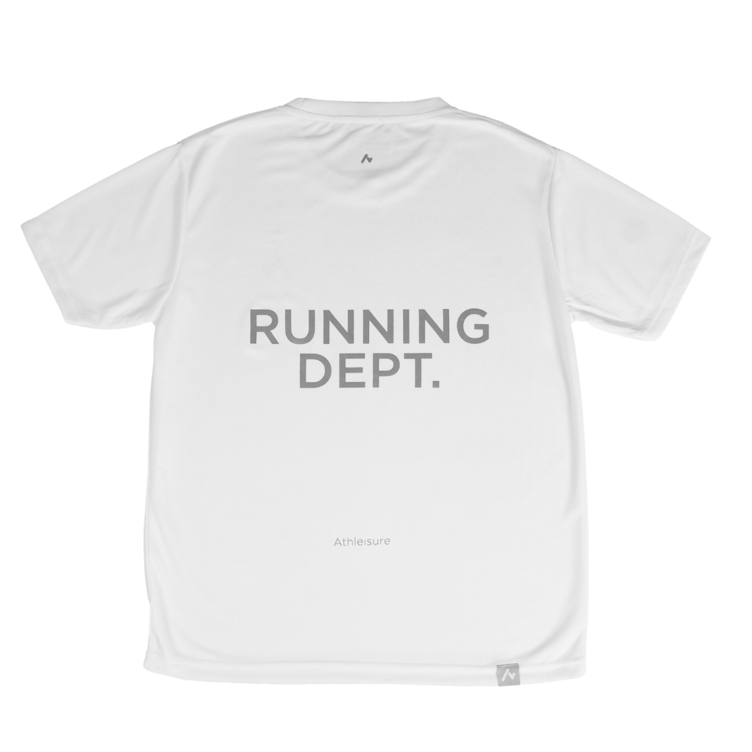 Running Department Jersey 'Night'