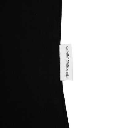 Non Essential 06 Tee 'Black'