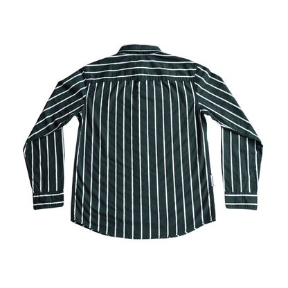 Relaxed Striped Shirt