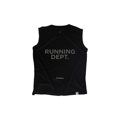 Running Department Sleeveless Jersey