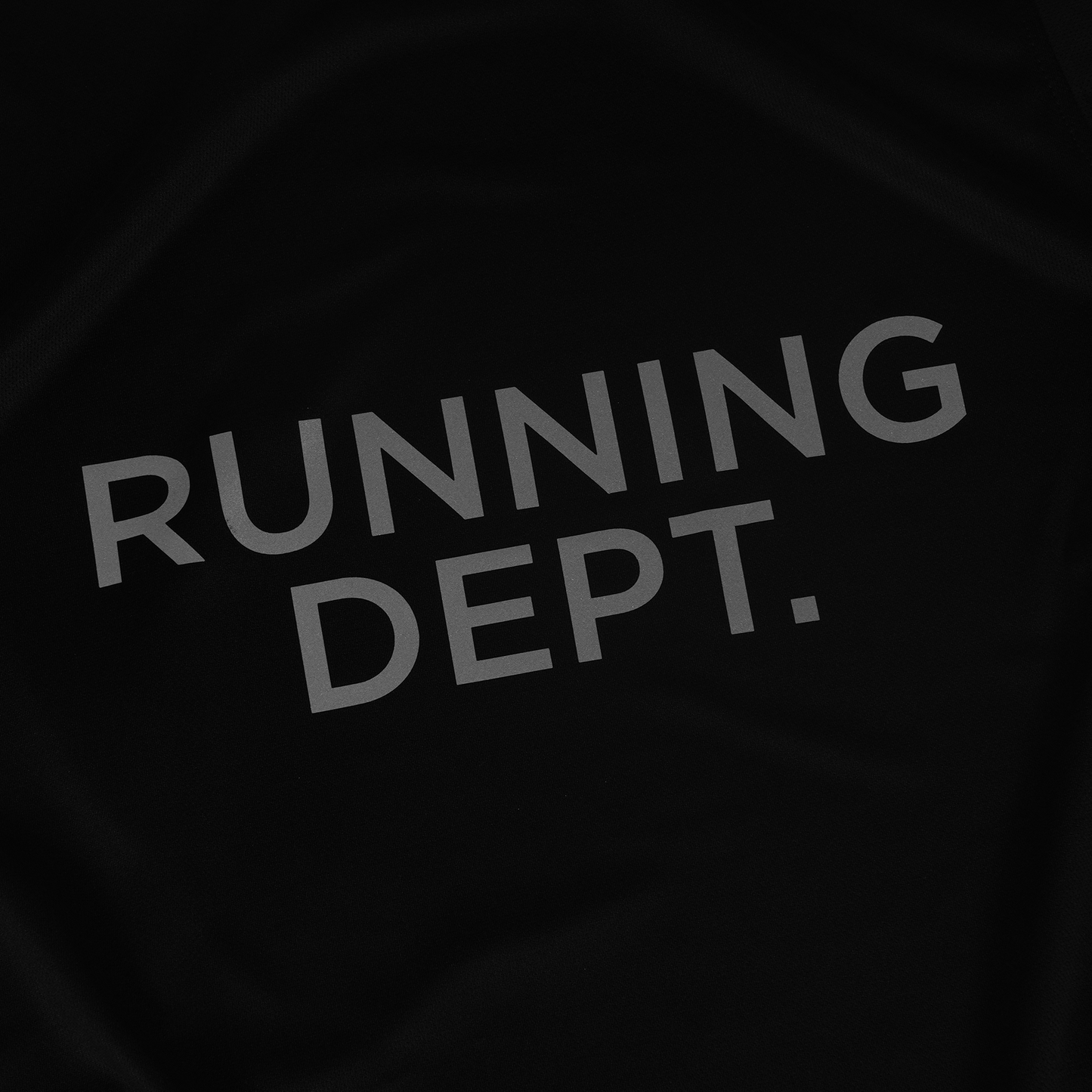 Running Department Sleeveless Jersey