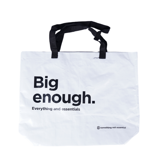 Essential Reusable Tote 'Large'
