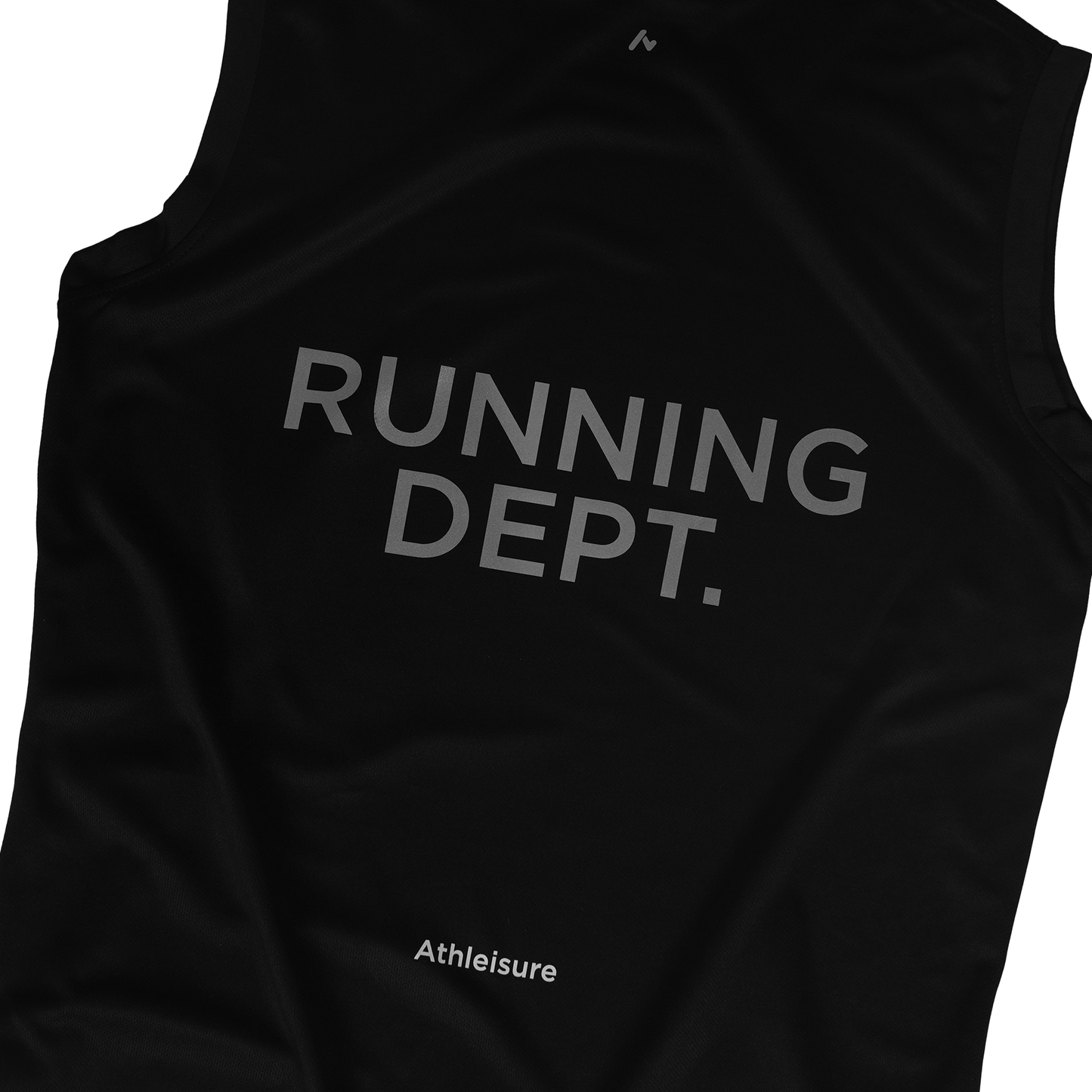 Running Department Sleeveless Jersey