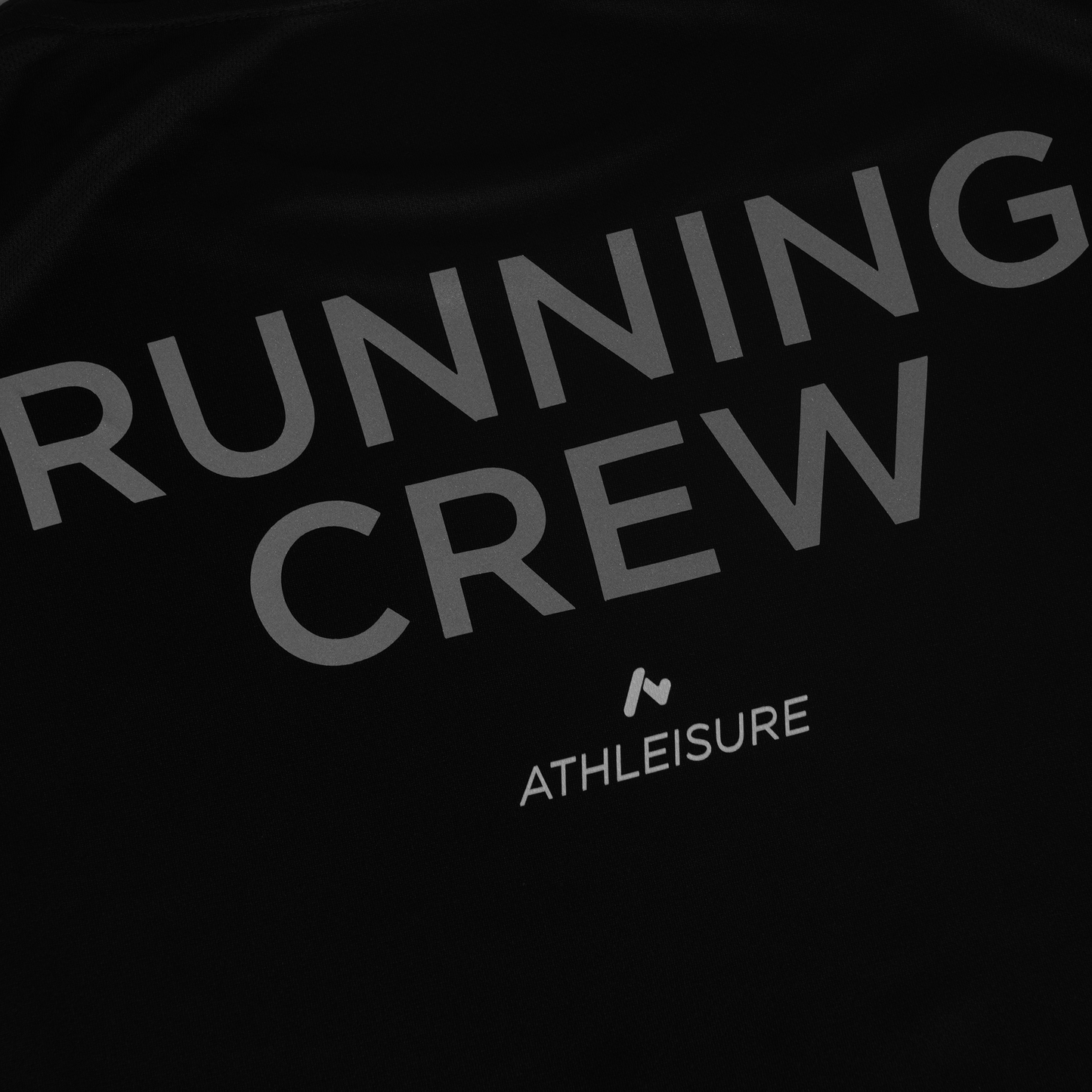 Running Crew Jersey