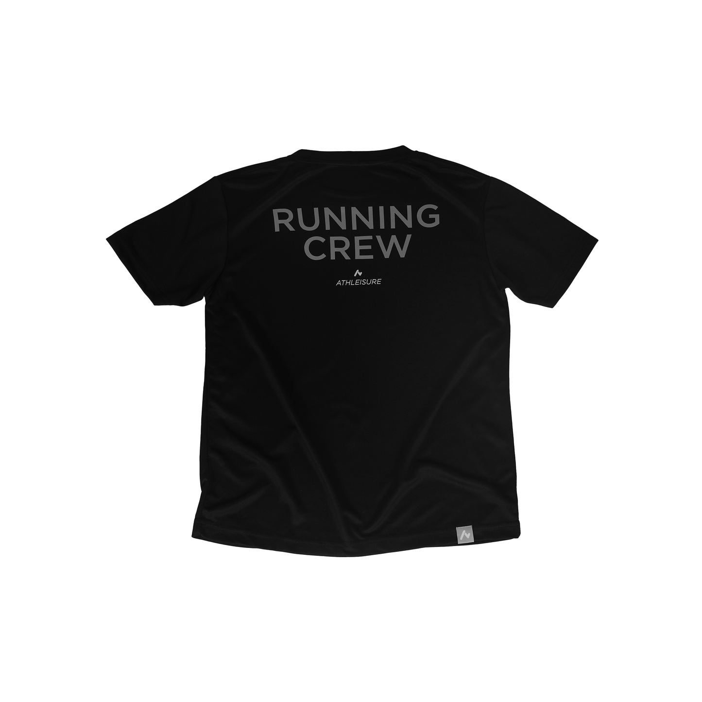 Running Crew Jersey