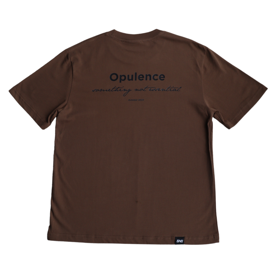 Opulence Tee