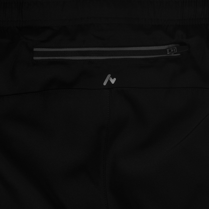 Athleisure Running Shorts 2in1