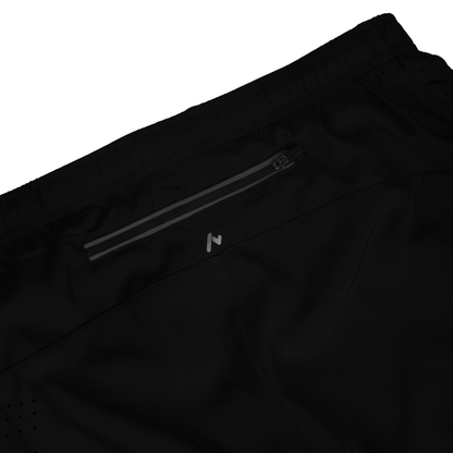 Athleisure Running Shorts 2in1