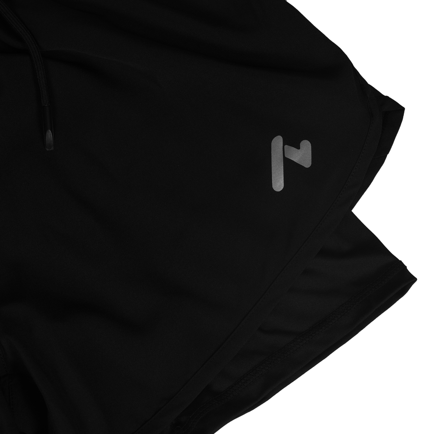 Athleisure Running Shorts 2in1