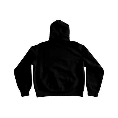 Heavy Boxy Hoodie