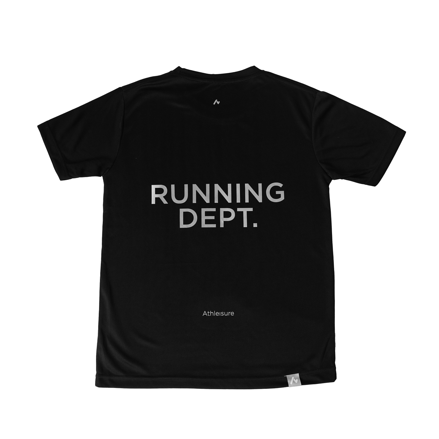 Running Department Jersey