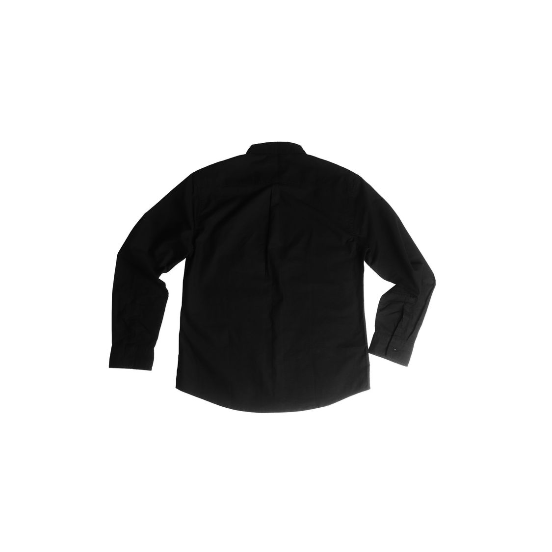 Oxford Shirt 'Black'