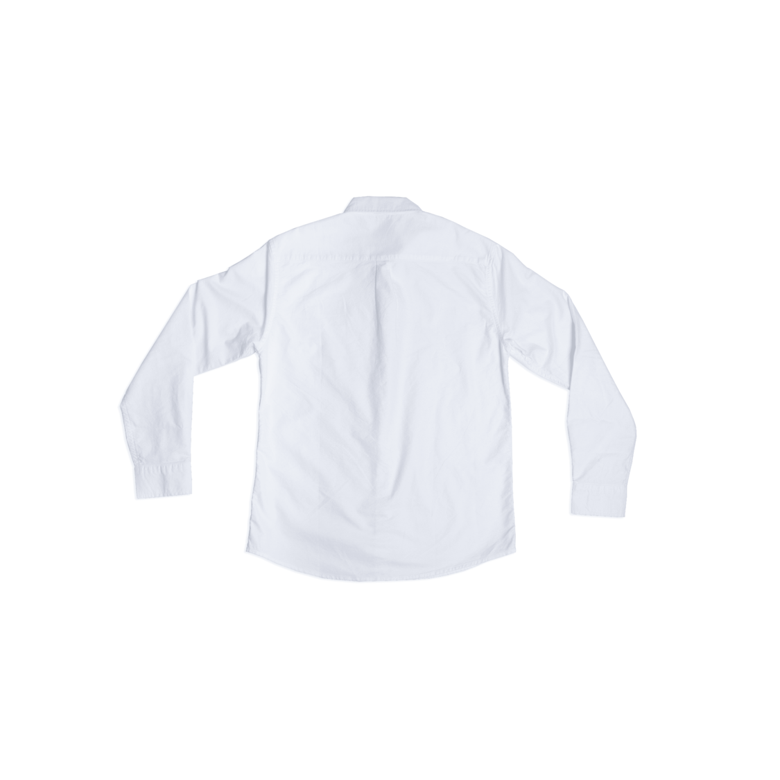 Oxford Shirt 'White'