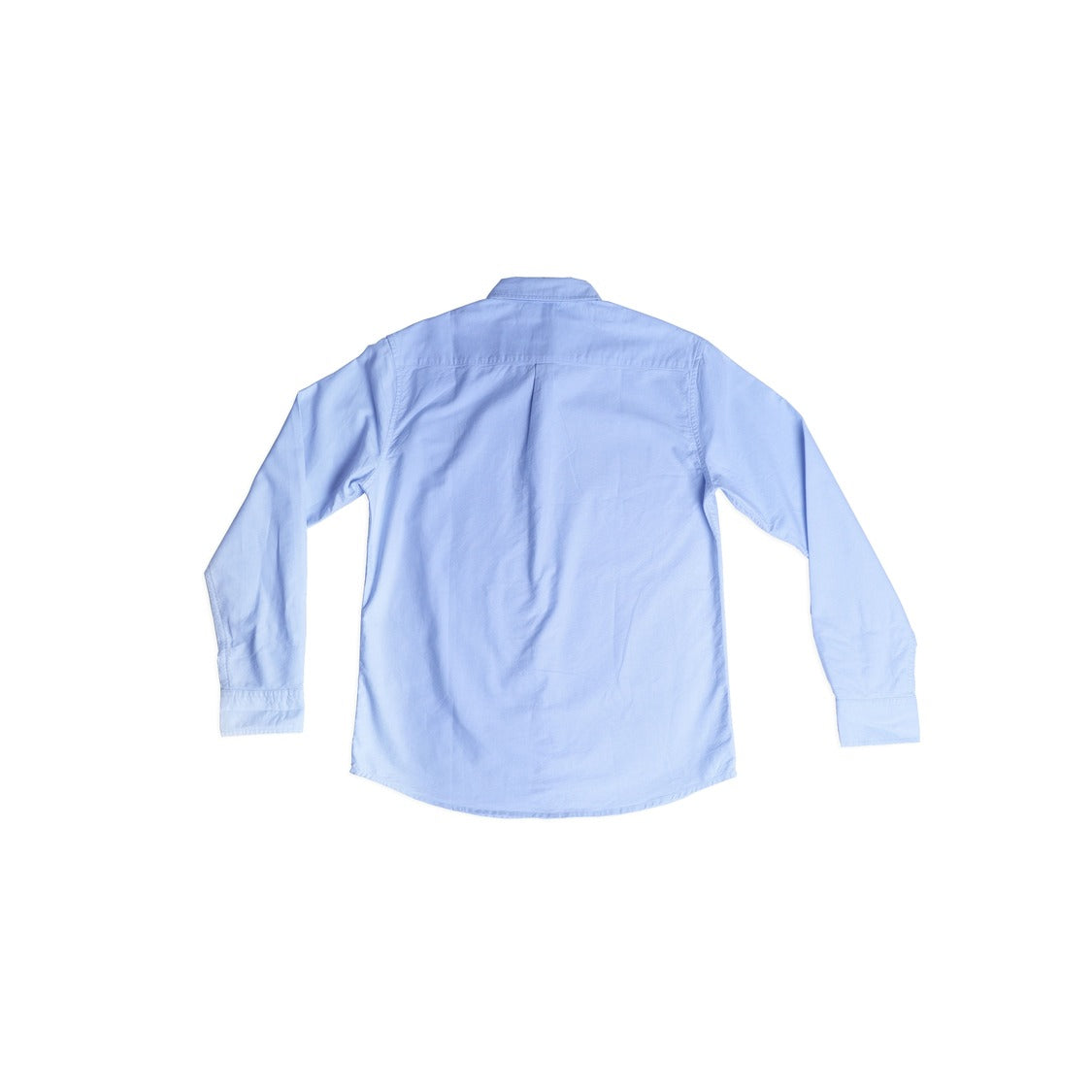 Oxford Shirt 'Blue'