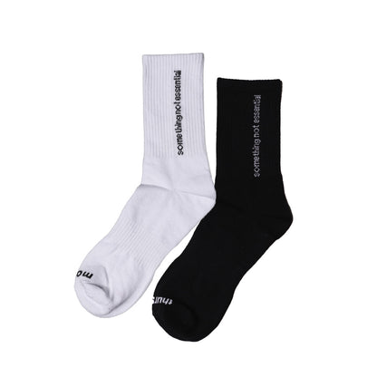 Basic Socks Pack 7-in-1